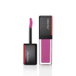 Shiseido LacquerInk Lipshine Lucidalabbra - Gloss Labbra Lucente e Idratante