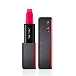 Shiseido ModernMatte Powder Lipstick Rossetto - Rossetto Labbra Opaco e Confortevole -Negozio al dettaglio [ Aveda] 2022 Shiseido Labbra ModernMatte Powder Lipstick 10