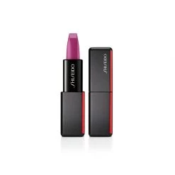 Shiseido ModernMatte Powder Lipstick Rossetto - Rossetto Labbra Opaco e Confortevole -Negozio al dettaglio [ Aveda] 2022 Shiseido Labbra ModernMatte Powder Lipstick 19