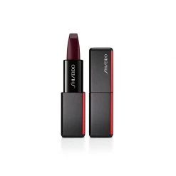 Shiseido ModernMatte Powder Lipstick Rossetto - Rossetto Labbra Opaco e Confortevole -Negozio al dettaglio [ Aveda] 2022 Shiseido Labbra ModernMatte Powder Lipstick 22