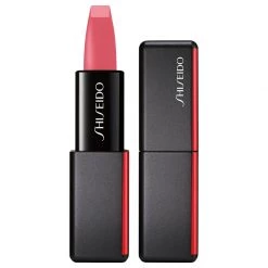 Shiseido ModernMatte Powder Lipstick Rossetto - Rossetto Labbra Opaco e Confortevole -Negozio al dettaglio [ Aveda] 2022 Shiseido Labbra ModernMatte Powder Lipstick 24