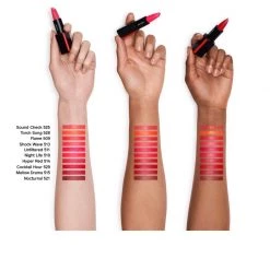 Shiseido ModernMatte Powder Lipstick Rossetto - Rossetto Labbra Opaco e Confortevole -Negozio al dettaglio [ Aveda] 2022 Shiseido Labbra ModernMatte Powder Lipstick 28