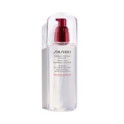 Shiseido Treatment Softener Enriched Detergente Viso - Pulizia e Trattamento per Pelli Delicate