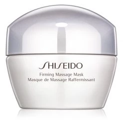 Shiseido Maschera Idratante Rassodante per il Viso - Trattamento Firming Massage Mask