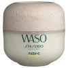 Shiseido Waso Beauty Sleeping Mask Maschera - Trattamento Viso Notte Idratante -Negozio al dettaglio [ Aveda] 2022 Shiseido Maschere Waso Beauty Sleeping Mask