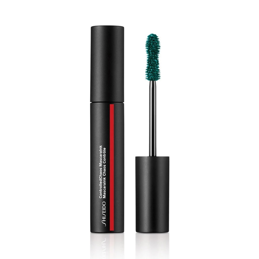 Shiseido ControlledChaos MascaraInk - Mascara ad Alto Volume e Lunga Tenuta 14 Shiseido ControlledChaos MascaraInk - Mascara ad Alto Volume e Lunga Tenuta - immagine 12