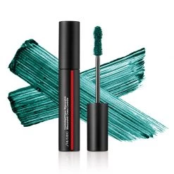 Shiseido ControlledChaos MascaraInk - Mascara ad Alto Volume e Lunga Tenuta -Negozio al dettaglio [ Aveda] 2022 Shiseido Occhi ControlledChaos MascaraInk 13
