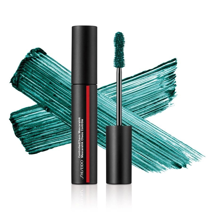 Shiseido ControlledChaos MascaraInk - Mascara ad Alto Volume e Lunga Tenuta 16 Shiseido ControlledChaos MascaraInk - Mascara ad Alto Volume e Lunga Tenuta - immagine 14