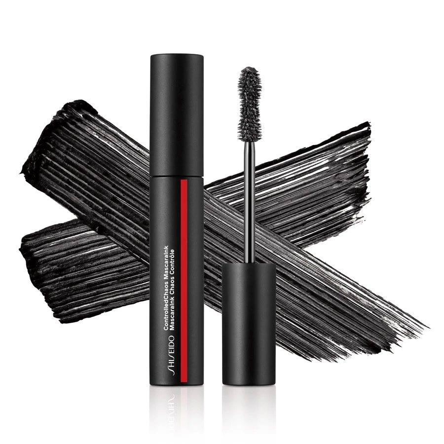 Shiseido ControlledChaos MascaraInk - Mascara ad Alto Volume e Lunga Tenuta 5 Shiseido ControlledChaos MascaraInk - Mascara ad Alto Volume e Lunga Tenuta - immagine 3