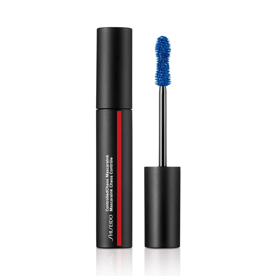 Shiseido ControlledChaos MascaraInk - Mascara ad Alto Volume e Lunga Tenuta 7 Shiseido ControlledChaos MascaraInk - Mascara ad Alto Volume e Lunga Tenuta - immagine 5
