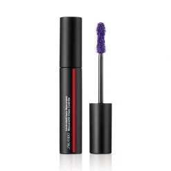 Shiseido ControlledChaos MascaraInk - Mascara ad Alto Volume e Lunga Tenuta -Negozio al dettaglio [ Aveda] 2022 Shiseido Occhi ControlledChaos MascaraInk 7