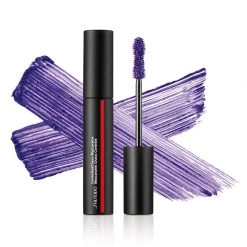 Shiseido ControlledChaos MascaraInk - Mascara ad Alto Volume e Lunga Tenuta -Negozio al dettaglio [ Aveda] 2022 Shiseido Occhi ControlledChaos MascaraInk 9