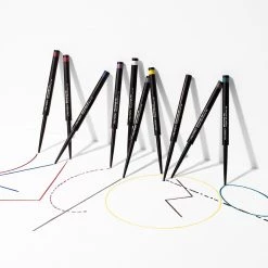 Shiseido MicroLiner Ink Eyeliner - Precisione e Lunga Durata per un Trucco degli Occhi Perfetto -Negozio al dettaglio [ Aveda] 2022 Shiseido Occhi MicroLiner Ink 13