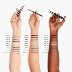 Shiseido MicroLiner Ink Eyeliner - Precisione e Lunga Durata per un Trucco degli Occhi Perfetto -Negozio al dettaglio [ Aveda] 2022 Shiseido Occhi MicroLiner Ink 20