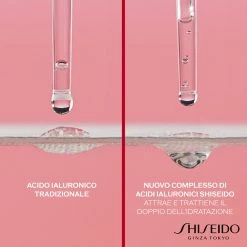 Shiseido ESSENTIAL ENERGY Crema Viso Idratante Giorno | Trattamento Viso con Energia Vitale -Negozio al dettaglio [ Aveda] 2022 Shiseido Primi segni del tempo e Luminosita ESSENTIAL ENERGY Hydrating Day Cream 4
