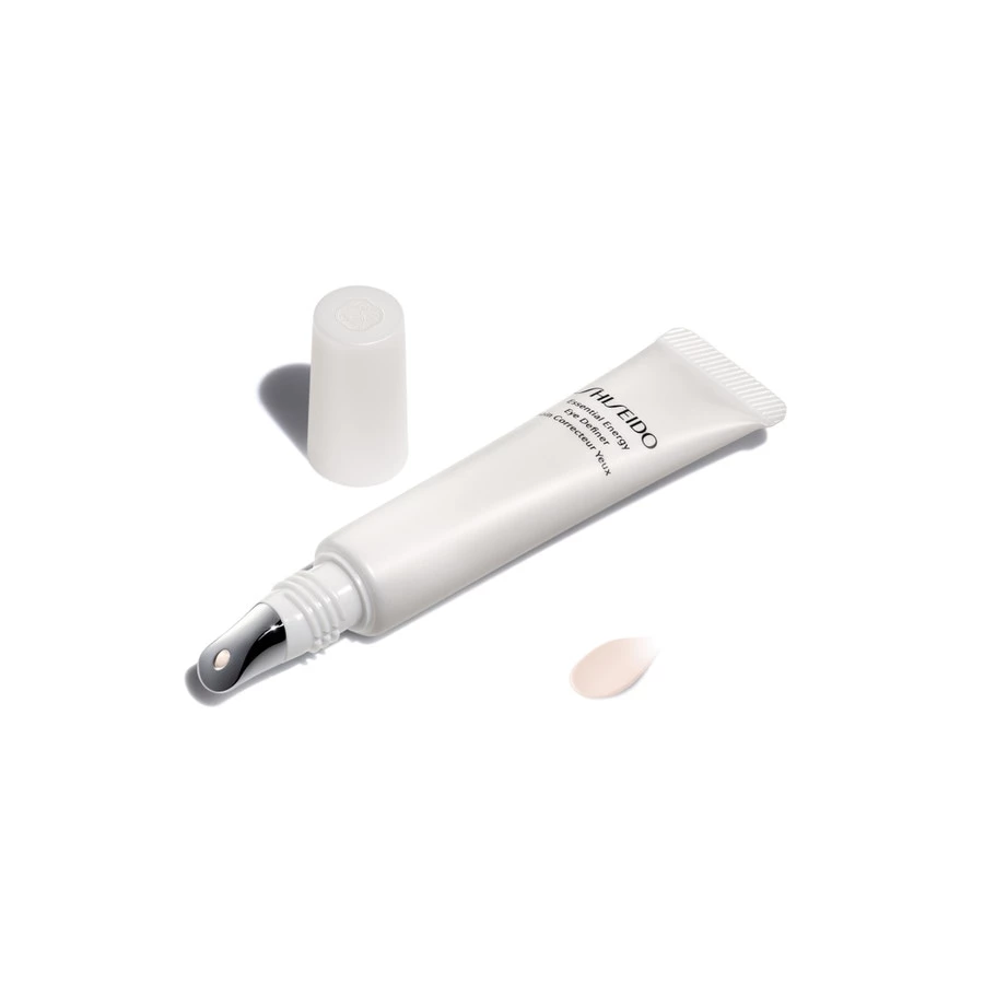 Shiseido Essential Energy Eye Definer Trattamento Occhi - Idratazione e Rivitalizzazione 4 Shiseido Essential Energy Eye Definer Trattamento Occhi - Idratazione e Rivitalizzazione - immagine 2