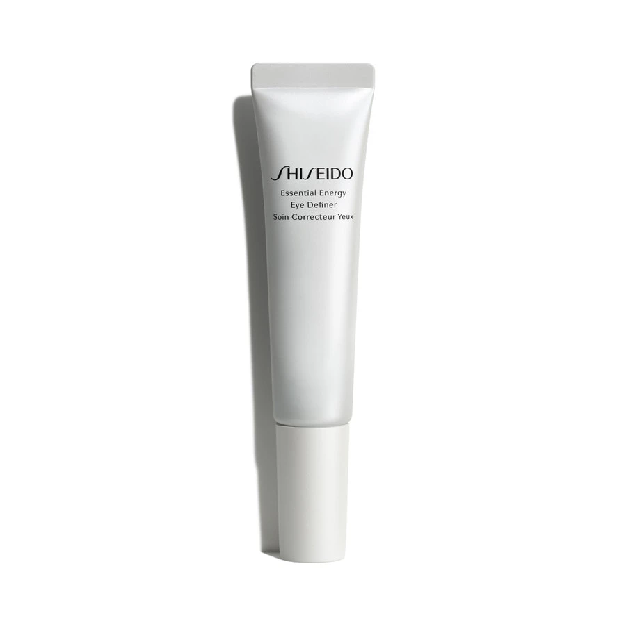 Shiseido Essential Energy Eye Definer Trattamento Occhi - Idratazione e Rivitalizzazione 3 Shiseido Essential Energy Eye Definer Trattamento Occhi - Idratazione e Rivitalizzazione