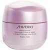 Shiseido Overnight Cream & Mask Crema Viso - Trattamento Idratante Notturno -Negozio al dettaglio [ Aveda] 2022 Shiseido Primi segni del tempo e Luminosita Overnight Cream Mask
