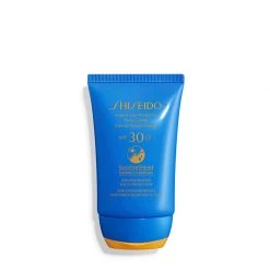 Shiseido EXPERT SUN PROTECTOR Face Cream SPF30 Crema Solare – Protezione Solare Viso