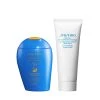 Shiseido Expert Sun Protection Spf 50 Value Set Cofanetto Solari | Protezione Solare Avanzata -Negozio al dettaglio [ Aveda] 2022 Shiseido Protezioni Expert Sun Protection Spf 50 Value Set