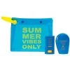 Shiseido Summer Kit Cofanetto Solari | Protezione Solare Completa -Negozio al dettaglio [ Aveda] 2022 Shiseido Protezioni Summer Kit