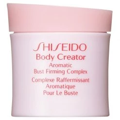 Shiseido Aromatic Bust Firming Complex Crema Corpo - Crema Rassodante e Idratante