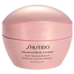 Shiseido Super Slimming Reducer Crema Corpo | Trattamento Anticellulite efficac– Body