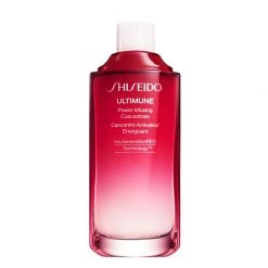 Shiseido Ricarica - Ultimune Power Infusing Concentrate Siero | Trattamento Viso Rigenerante