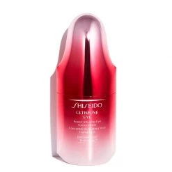 Shiseido Ultimune Eye Power Infusing Concentrate Trattamento Occhi - Idratante Antiage per Contorno Occhi