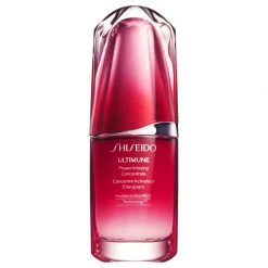 Shiseido Ultimune Power Infusing Concentrate Siero - Trattamento Viso Rinvigorente