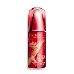 Shiseido Ultimune Power Infusing Concentrate - Siero Rigenerante per la Cura della Pelle - Edizione Capodanno Cinese
