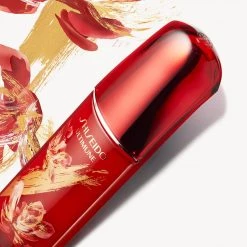 Shiseido Ultimune Power Infusing Concentrate - Siero Rigenerante per la Cura della Pelle - Edizione Capodanno Cinese -Negozio al dettaglio [ Aveda] 2022 Shiseido Sieri Ultimune Power Infusing Concentrate Chinese New Year 4