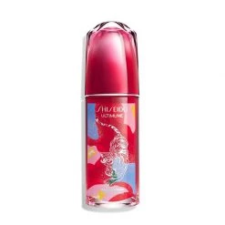 Shiseido Ultimune Power Infusing Concentrate Edizione Limitata Capodanno Cinese - Siero Viso Rivitalizzante