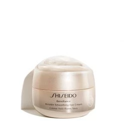 Shiseido Benefiance Wrinkle Smoothing Eye Cream Trattamento Occhi Anti-Età