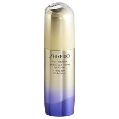 Shiseido Uplifting And Firming Eye Cream Trattamento Occhi - Crema Rassodante e Rivitalizzante per il Contorno Occhi