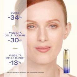 Shiseido Uplifting And Firming Eye Cream Trattamento Occhi - Crema Rassodante e Rivitalizzante per il Contorno Occhi -Negozio al dettaglio [ Aveda] 2022 Shiseido Trattamento occhi e labbra Uplifting and Firming Eye Cream 6