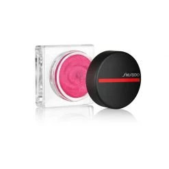 Shiseido Minimalist WhippedPowder Blush Cipria - Fard da Viso Effetto Naturale -Negozio al dettaglio [ Aveda] 2022 Shiseido Viso Minimalist WhippedPowder Blush 14