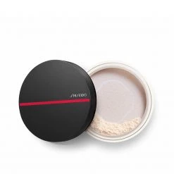 Shiseido Synchro Skin Invisible Silk Loose Cipria - Cipria Trasparente per un Incarnato Perfetto -Negozio al dettaglio [ Aveda] 2022 Shiseido Viso Synchro Skin Invisible Silk Loose 3