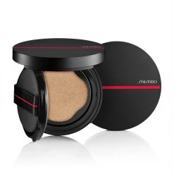 Shiseido Synchro Skin Self Refreshing Cushion Compact Fondotinta - Fondazione Leggera e Duratura -Negozio al dettaglio [ Aveda] 2022 Shiseido Viso Synchro Skin Self Refreshing Cushion Compact 20