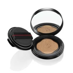 Shiseido Synchro Skin Self Refreshing Cushion Compact Fondotinta - Fondazione Leggera e Duratura -Negozio al dettaglio [ Aveda] 2022 Shiseido Viso Synchro Skin Self Refreshing Cushion Compact 21