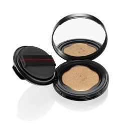 Shiseido Synchro Skin Self Refreshing Cushion Compact Fondotinta - Fondazione Leggera e Duratura -Negozio al dettaglio [ Aveda] 2022 Shiseido Viso Synchro Skin Self Refreshing Cushion Compact 9