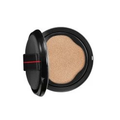 Shiseido Synchro Skin Self Refreshing Cushion Compact Refill Fondotinta - Fondotinta Cushion Ricaricabile -Negozio al dettaglio [ Aveda] 2022 Shiseido Viso Synchro Skin Self Refreshing Cushion Compact Refill 4