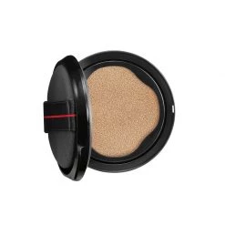 Shiseido Synchro Skin Self Refreshing Cushion Compact Refill Fondotinta - Fondotinta Cushion Ricaricabile -Negozio al dettaglio [ Aveda] 2022 Shiseido Viso Synchro Skin Self Refreshing Cushion Compact Refill 5