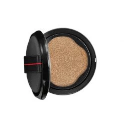 Shiseido Synchro Skin Self Refreshing Cushion Compact Refill Fondotinta - Fondotinta Cushion Ricaricabile -Negozio al dettaglio [ Aveda] 2022 Shiseido Viso Synchro Skin Self Refreshing Cushion Compact Refill 6