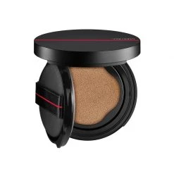 Shiseido Synchro Skin Self Refreshing Cushion Compact Refill Fondotinta - Fondotinta Cushion Ricaricabile -Negozio al dettaglio [ Aveda] 2022 Shiseido Viso Synchro Skin Self Refreshing Cushion Compact Refill 7