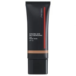 Shiseido Synchro Skin Self-Refreshing Tint Fondotinta - Tocco Naturale e Duraturo -Negozio al dettaglio [ Aveda] 2022 Shiseido Viso Synchro Skin Self Refreshing Tint 18
