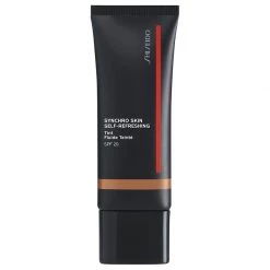 Shiseido Synchro Skin Self-Refreshing Tint Fondotinta - Tocco Naturale e Duraturo -Negozio al dettaglio [ Aveda] 2022 Shiseido Viso Synchro Skin Self Refreshing Tint 24