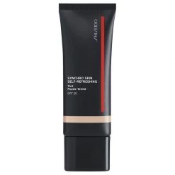 Shiseido Synchro Skin Self-Refreshing Tint Fondotinta - Tocco Naturale e Duraturo