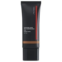 Shiseido Synchro Skin Self-Refreshing Tint Fondotinta - Tocco Naturale e Duraturo -Negozio al dettaglio [ Aveda] 2022 Shiseido Viso Synchro Skin Self Refreshing Tint 27