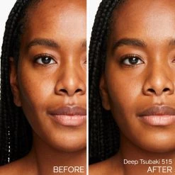 Shiseido Synchro Skin Self-Refreshing Tint Fondotinta - Tocco Naturale e Duraturo -Negozio al dettaglio [ Aveda] 2022 Shiseido Viso Synchro Skin Self Refreshing Tint 29